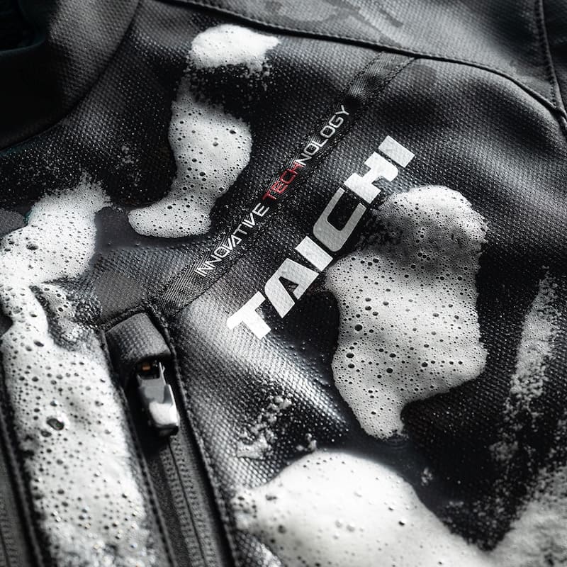 e-HEAT｜“手指ヌクヌク”革命！ TAICHI「e-HEAT」が第5世代へ大進化【指先配線の耐久性UP＆縫製減で操作感も超ピカイチ】