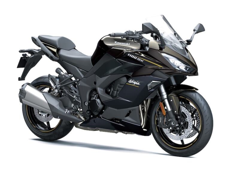 Ninja 1100SXプレゼントキャンペーン|マジか!? 排気量アップで激変した『Ninja 1100SX』の新車が当たる超絶太っ腹プレゼントキャンペーンがスタート!