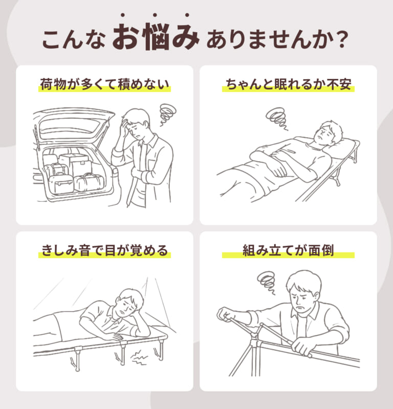 コンパクトコット「43/RIDE」｜積載の壁をぶち破れ！ デイトナからパックロッドサイズの超絶コンパクトコット「43/RIDE」が登場だ！