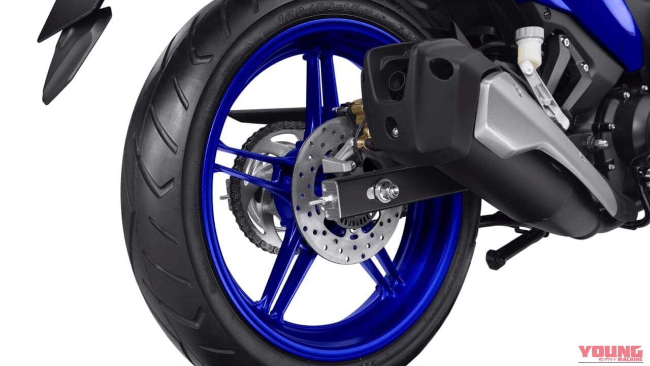 YZF-R15の心臓部を積む「異形のスポーツバイク」に、2スト伝説RZ250の復刻カウルまで！8月ヤマハ関連注目ニューストピックス5選