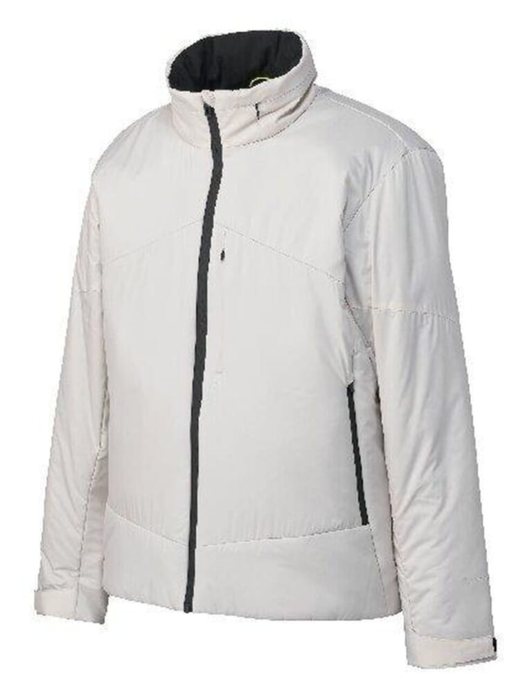 ワークマン XShelter断熱αウォームジャケット【36280】｜【寒暖差10℃越えの時代へ】衣服内温度30〜33℃をキープする、ワークマン独自の快適防寒ウェア「XShelter」4シリーズの徹底解剖