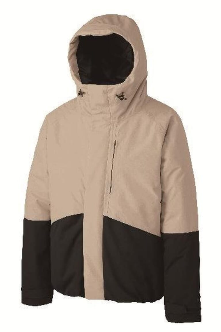 ワークマン XShelter断熱α防水防寒ジャケット【68244】|【寒暖差10℃越えの時代へ】衣服内温度30〜33℃をキープする、ワークマン独自の快適防寒ウェア「XShelter」4シリーズの徹底解剖