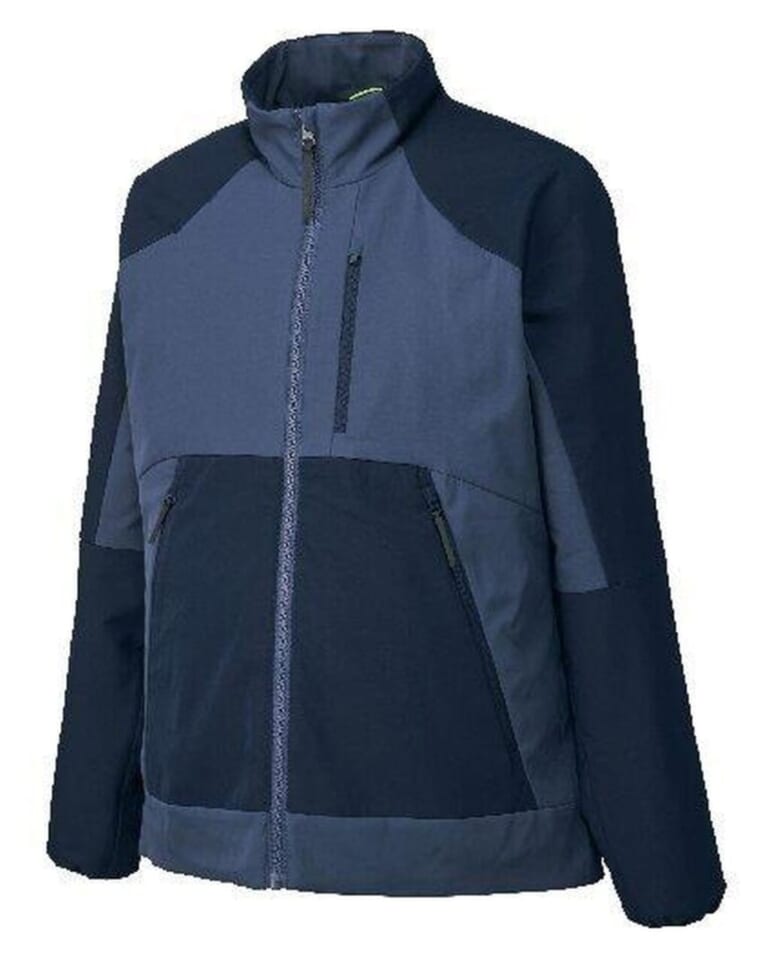 ワークマン XShelter断熱βライトウォームジャケット【36285】|【寒暖差10℃越えの時代へ】衣服内温度30〜33℃をキープする、ワークマン独自の快適防寒ウェア「XShelter」4シリーズの徹底解剖