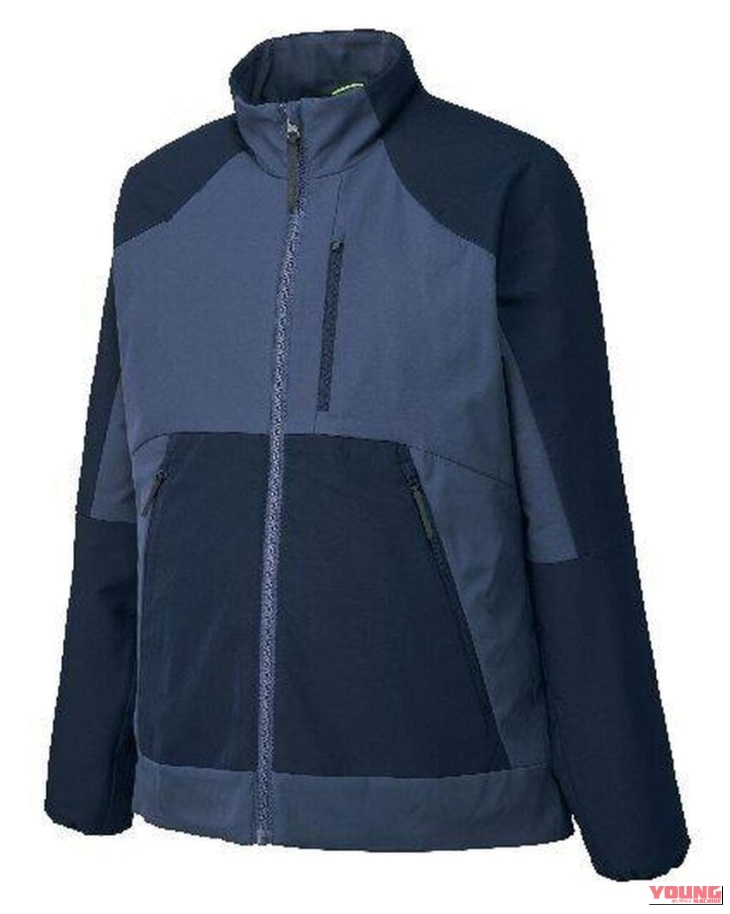 ワークマン XShelter断熱βライトウォームジャケット【36285】|【寒暖差10℃越えの時代へ】衣服内温度30〜33℃をキープする、ワークマン独自の快適防寒ウェア「XShelter」4シリーズの徹底解剖