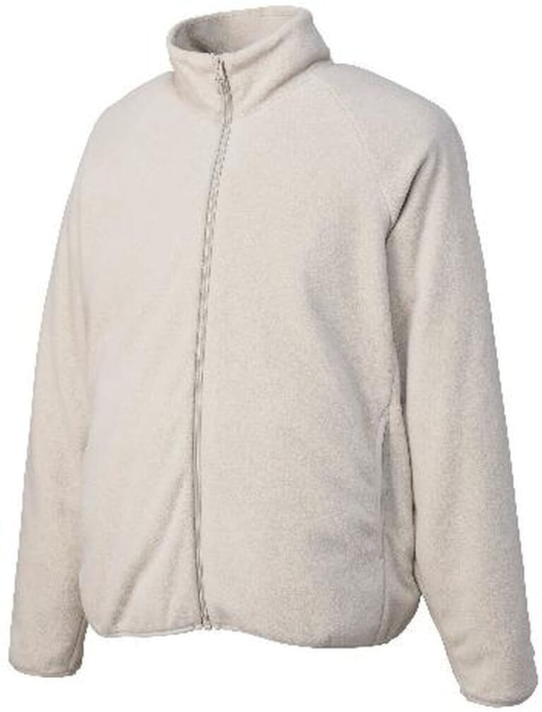 ワークマン XShelter断熱βフリースジャケット【23205】|【寒暖差10℃越えの時代へ】衣服内温度30〜33℃をキープする、ワークマン独自の快適防寒ウェア「XShelter」4シリーズの徹底解剖