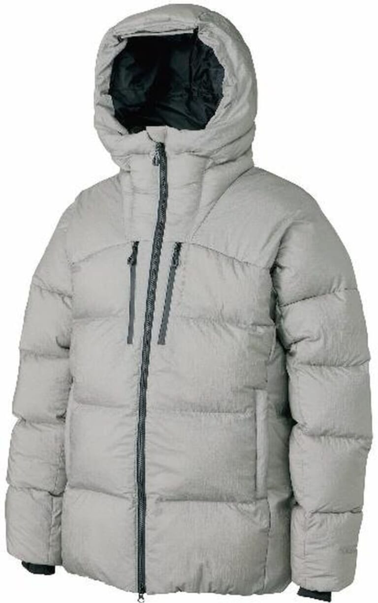 ワークマン XShelter断熱ΩPREMIUM GIGA PUFF ハイロフトダウン【36310】｜【寒暖差10℃越えの時代へ】衣服内温度30〜33℃をキープする、ワークマン独自の快適防寒ウェア「XShelter」4シリーズの徹底解剖
