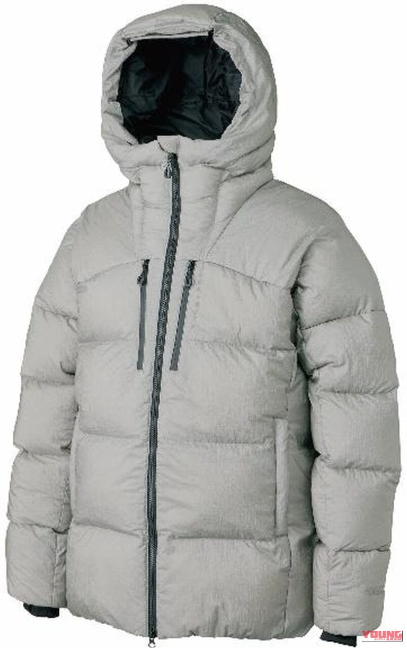 ワークマン XShelter断熱ΩPREMIUM GIGA PUFF ハイロフトダウン【36310】|【寒暖差10℃越えの時代へ】衣服内温度30〜33℃をキープする、ワークマン独自の快適防寒ウェア「XShelter」4シリーズの徹底解剖