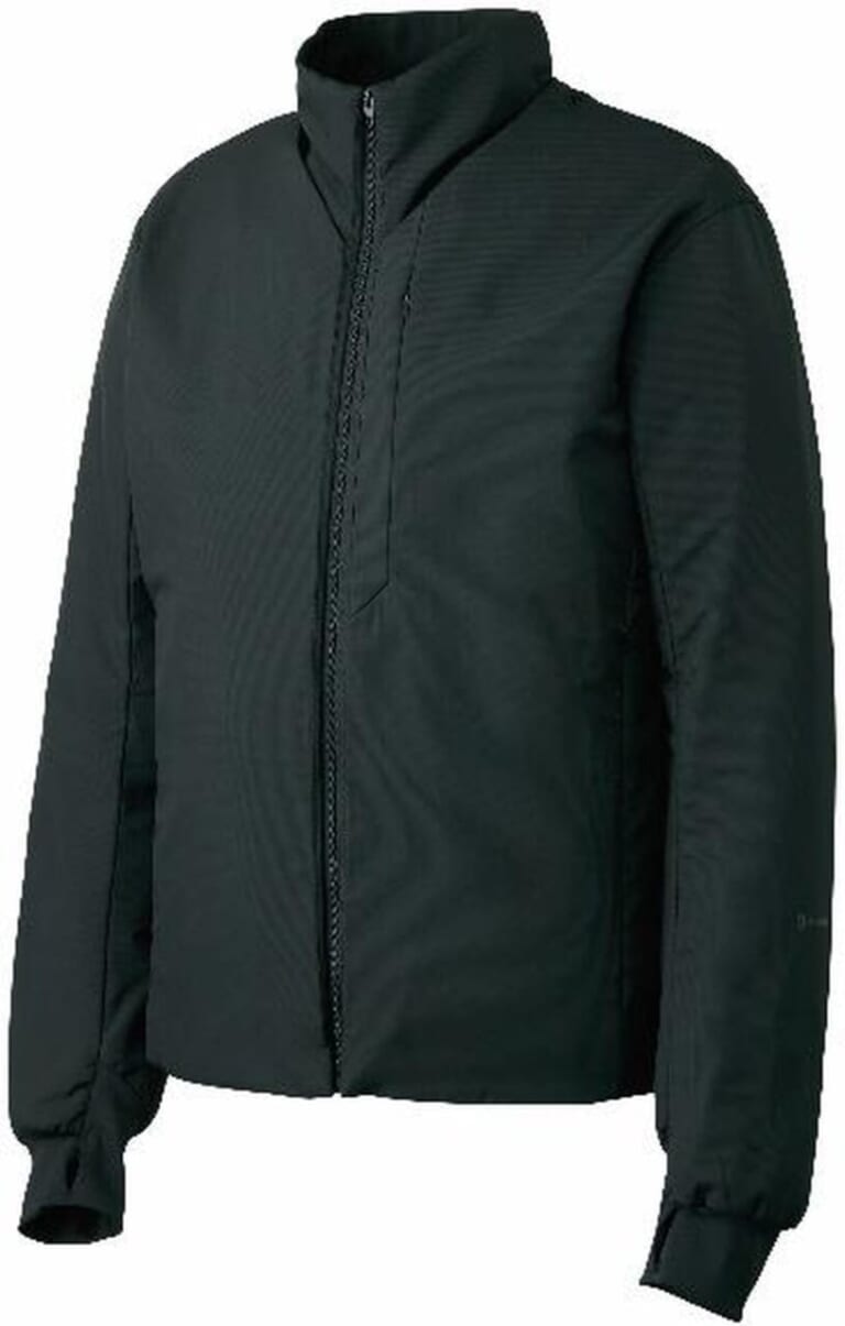 ワークマン XShelter断熱ΩPREMIUM 2WAY ミドルジャケット【36681】|【寒暖差10℃越えの時代へ】衣服内温度30〜33℃をキープする、ワークマン独自の快適防寒ウェア「XShelter」4シリーズの徹底解剖