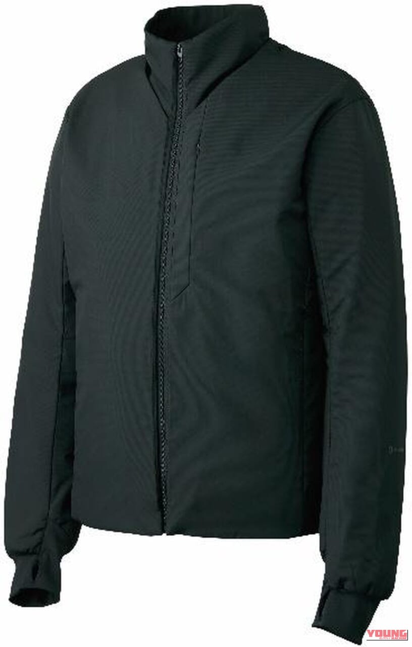 ワークマン XShelter断熱ΩPREMIUM 2WAY ミドルジャケット【36681】｜【寒暖差10℃越えの時代へ】衣服内温度30〜33℃をキープする、ワークマン独自の快適防寒ウェア「XShelter」4シリーズの徹底解剖