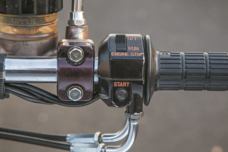 SUZUKI ROTARY RE-5|ジウジアーロデザインと“茶筒”メーター! スズキが挑んだロータリーエンジンの夢と真実【ROTARY RE-5:1974~1976】