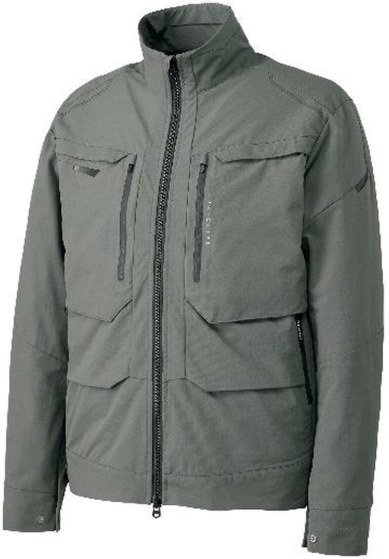 ワークマン XShelter断熱快適Σテックジャケット【31138】｜【寒暖差10℃越えの時代へ】衣服内温度30〜33℃をキープする、ワークマン独自の快適防寒ウェア「XShelter」4シリーズの徹底解剖