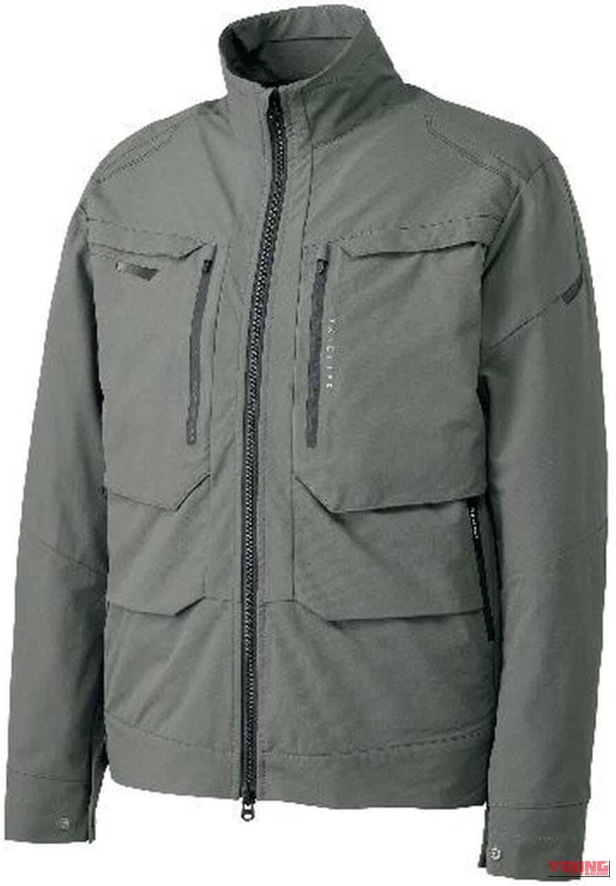 ワークマン XShelter断熱快適Σテックジャケット【31138】｜【寒暖差10℃越えの時代へ】衣服内温度30〜33℃をキープする、ワークマン独自の快適防寒ウェア「XShelter」4シリーズの徹底解剖