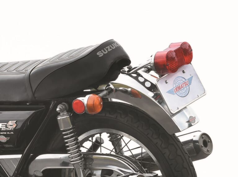 SUZUKI RE-5|【70年代ロータリーエンジン全史】スズキRE-5/ハーキュレスW2000/バンビーンOCR1000とヤマハ/ホンダ/カワサキの幻の試作車たち