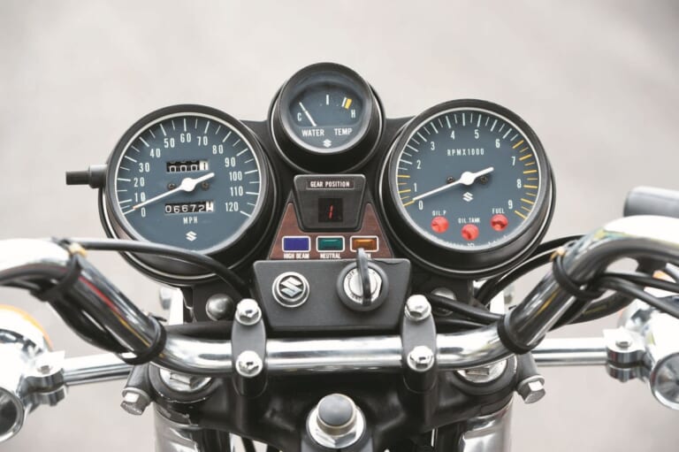 SUZUKI RE-5|【70年代ロータリーエンジン全史】スズキRE-5/ハーキュレスW2000/バンビーンOCR1000とヤマハ/ホンダ/カワサキの幻の試作車たち