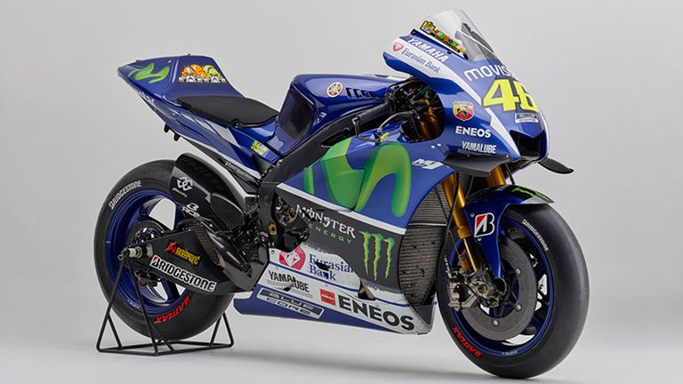 Honda & YAMAHA 主要GPマシン一覧｜2ストロークの猛威から直4クロスプレーンの栄光、そして「V4」の革新へ！ 世界を魅了する「YAMAHA 主要GPマシン」ガイド