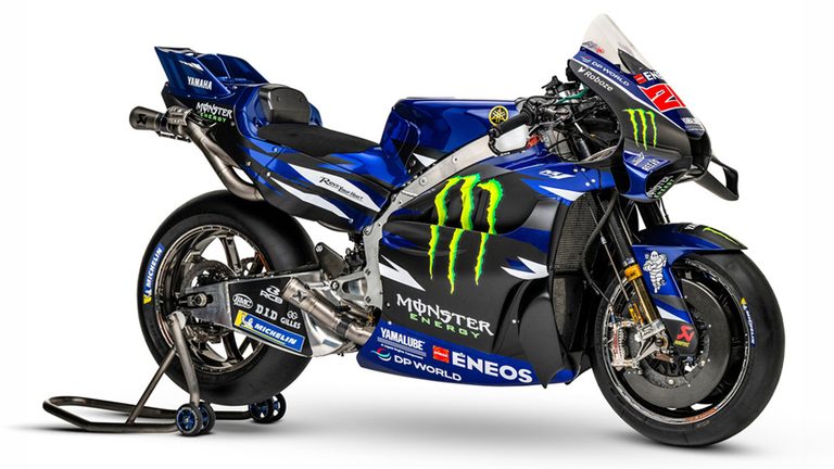 Honda & YAMAHA 主要GPマシン一覧｜2ストロークの猛威から直4クロスプレーンの栄光、そして「V4」の革新へ！ 世界を魅了する「YAMAHA 主要GPマシン」ガイド