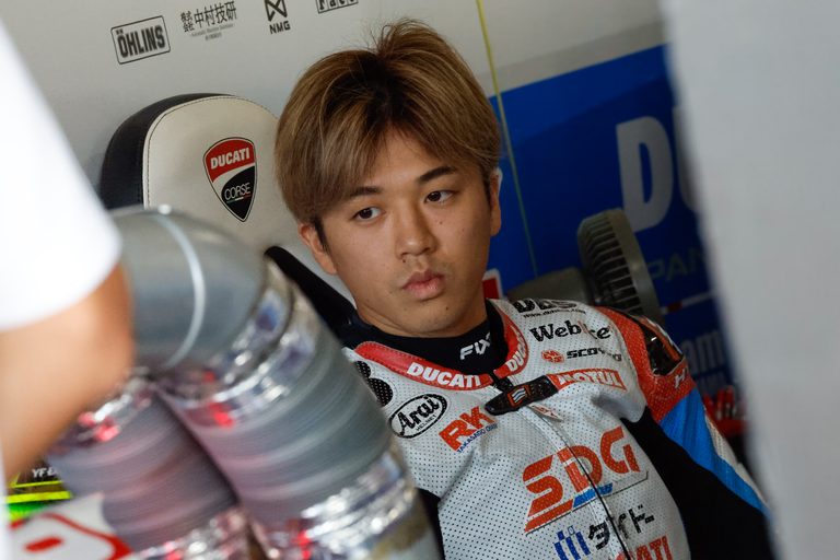 全日本ロードレース選手権｜絶対王者・中須賀克行、最後のレース【今週末は、ぜひ鈴鹿へ！】