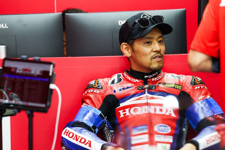 全日本ロードレース選手権|絶対王者・中須賀克行、最後のレース【今週末は、ぜひ鈴鹿へ!】
