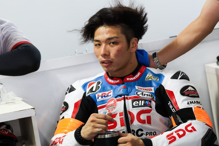 全日本ロードレース選手権|絶対王者・中須賀克行、最後のレース【今週末は、ぜひ鈴鹿へ!】