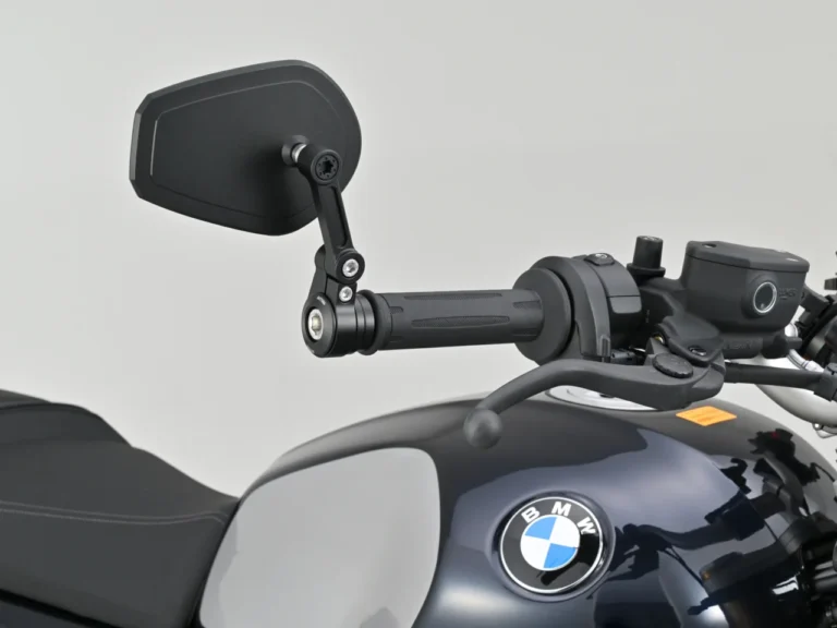 バーエンドミラーアダプター|デイトナから、GSX-8シリーズおよびBMW R12/nineTシリーズの純正ハンドルに対応する「バーエンドミラーアダプター」がリリース!