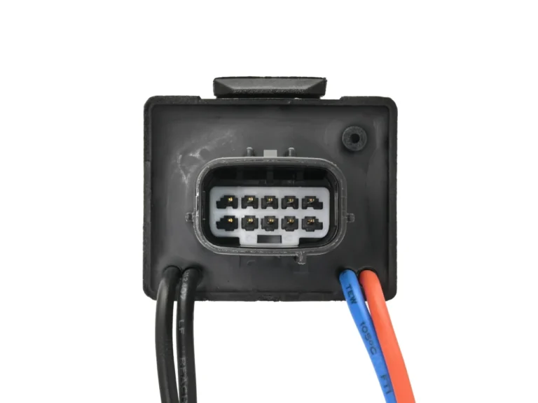 LED対応ウインカーリレー HONDA 10ピン ESS&ポジション|LEDウインカーカスタムの必需品!「LED対応ウインカーリレー」に2024年以降のHONDA ESS採用車に対応する10ピンタイプが登場