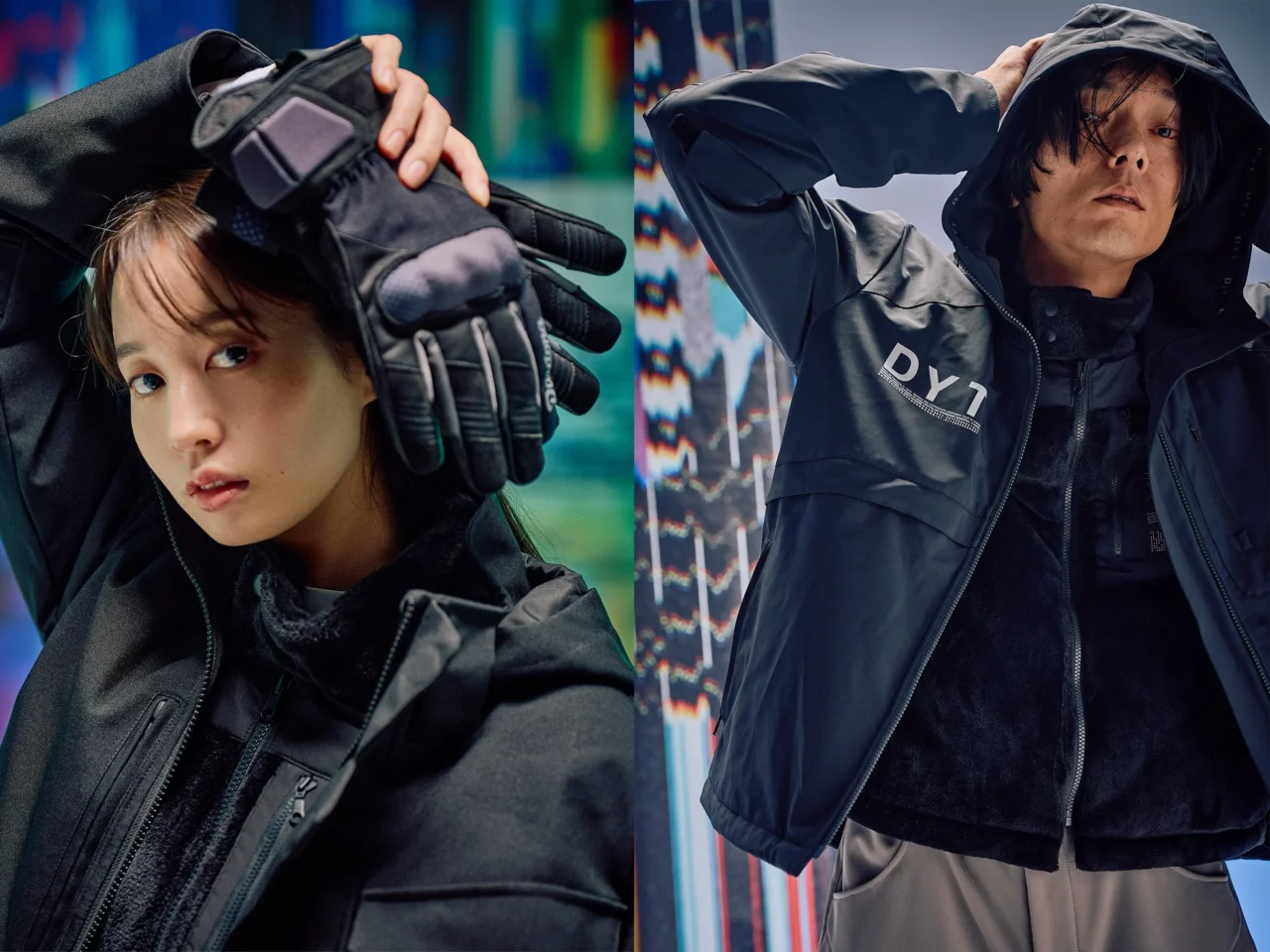 【デイトナ2026 AW】ウインターアパレルを一挙攻勢! 防寒・機能・走りのリアルを極めた新時代ライディングギア誕生!