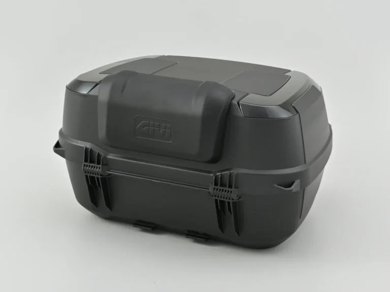 GIVI B45+|通勤・通学ライダー待望の「四角いGIVI」に、ついに本命カラーが降臨だ!