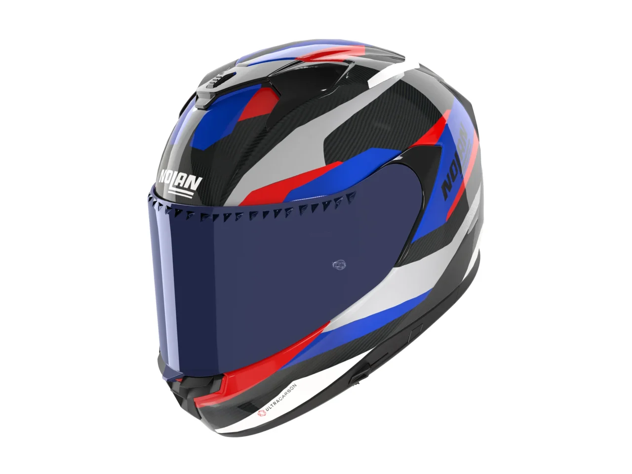 |性能をバランスよく兼ね備えたウルトラカーボンヘルメット〜デイトナからNOLANの最高峰フルフェイス『X-904 ULTRA CARBON』が登場!
