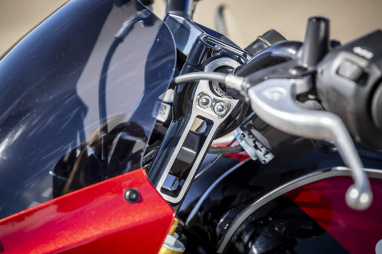 Indian 101Scout|【試乗】クルーザーでスポーツ出来る。その楽しさを教えてくれる水冷Vツインモデル【インディアン・モーターサイクル 101Scout】