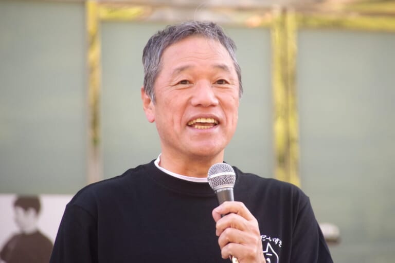 二輪車利用環境改善部会｜【伊豆半島にモビリティを】原動機研究部が進める高校年代とバイクの安全運転