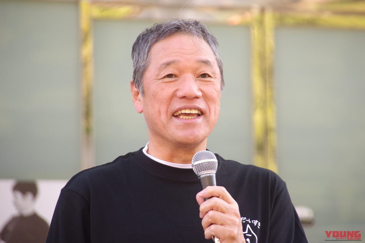 二輪車利用環境改善部会|【伊豆半島にモビリティを】原動機研究部が進める高校年代とバイクの安全運転
