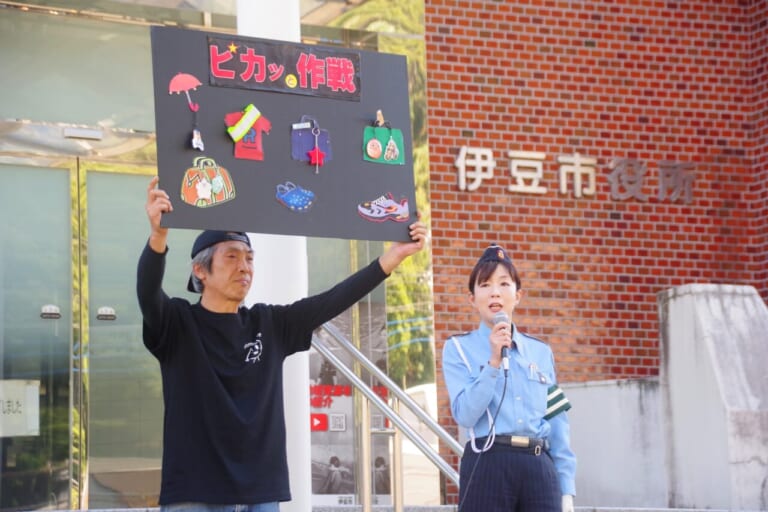 二輪車利用環境改善部会｜【伊豆半島にモビリティを】原動機研究部が進める高校年代とバイクの安全運転