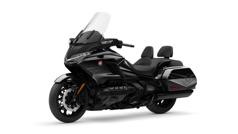 HONDA GOLDWING｜水平対向6気筒と7速DCTが紡ぐ至高の走り! バガー仕様からエアバッグ搭載機まで網羅した2027年型「ゴールドウイング」シリーズを北米ホンダが発表
