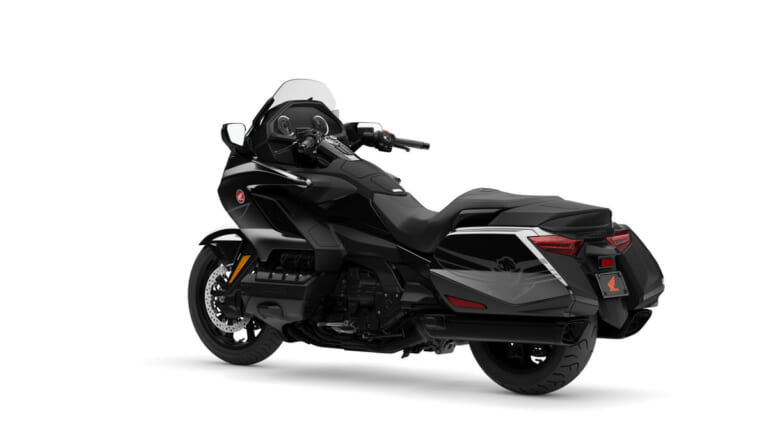 HONDA GOLDWING｜水平対向6気筒と7速DCTが紡ぐ至高の走り! バガー仕様からエアバッグ搭載機まで網羅した2027年型「ゴールドウイング」シリーズを北米ホンダが発表