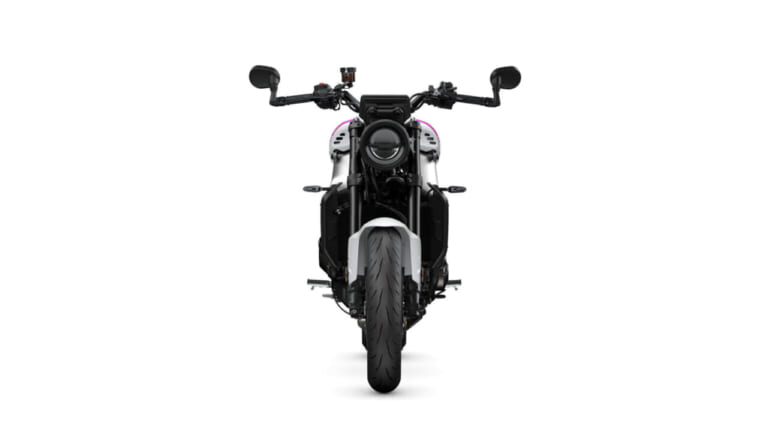 YAMAHA XSR900｜90年代レーシングヘリテージの再臨！名車YZF750R/SPのグラフィックを彷彿とさせるヤマハ「XSR900」ネオンホワイトが登場【海外】