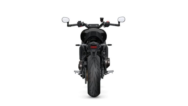 YAMAHA XSR900｜90年代レーシングヘリテージの再臨！名車YZF750R/SPのグラフィックを彷彿とさせるヤマハ「XSR900」ネオンホワイトが登場【海外】