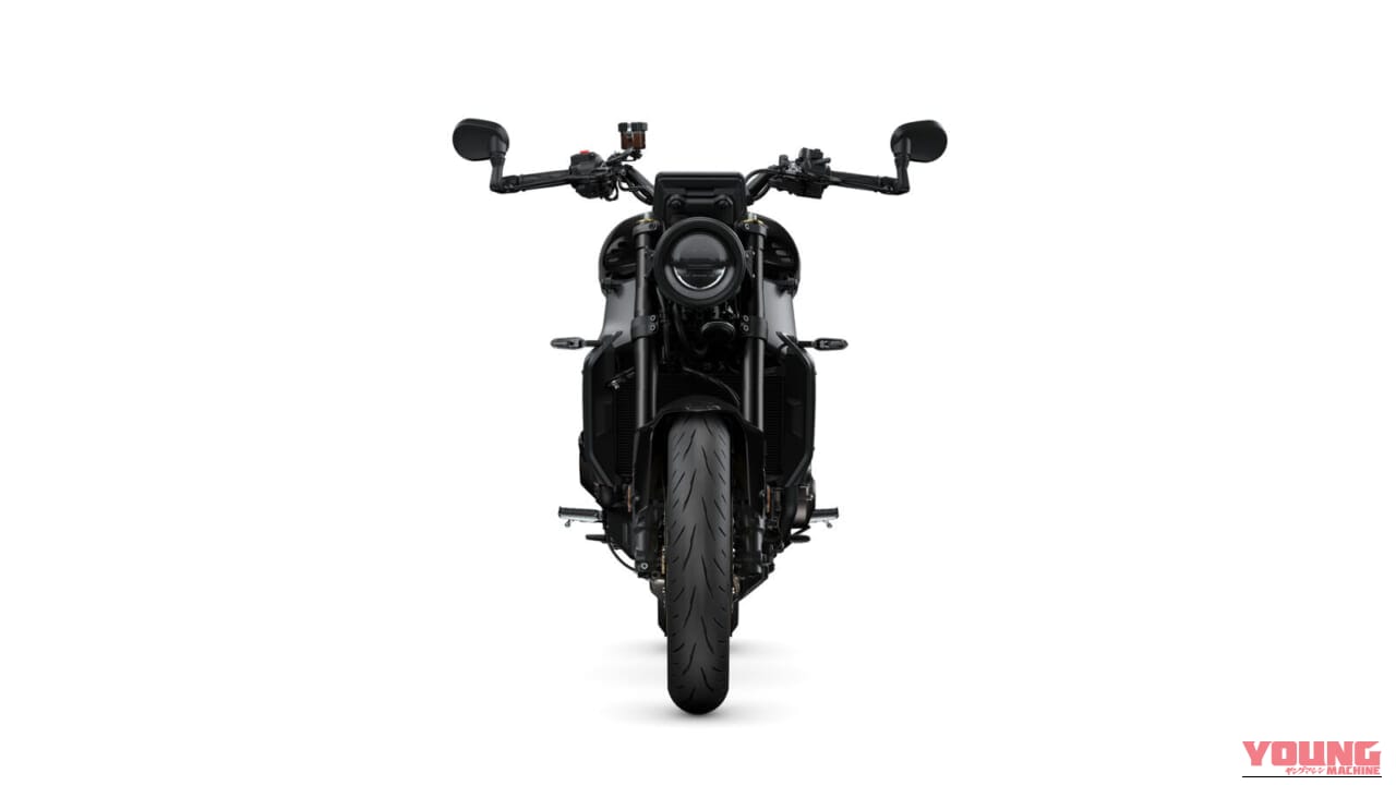 ｜90年代レーシングヘリテージの再臨！名車YZF750R/SPのグラフィックを彷彿とさせるヤマハ「XSR900」ネオンホワイトが登場【海外】