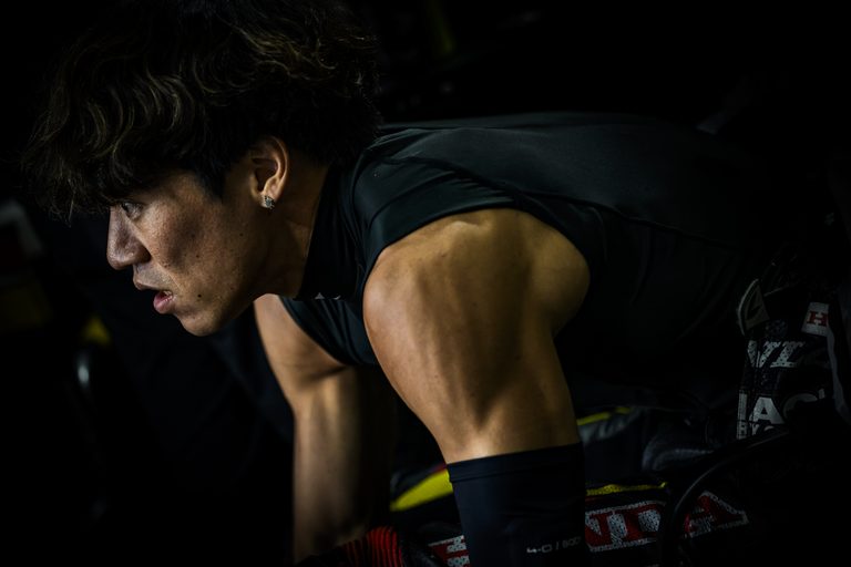 長島哲太 全日本ロードレース選手権第6戦岡山|【ファインダー越しに見た長島哲太×ダンロップの挑戦2026】初優勝を呼び込む一流の駆け引き:全日本ロードレース選手権第6戦岡山