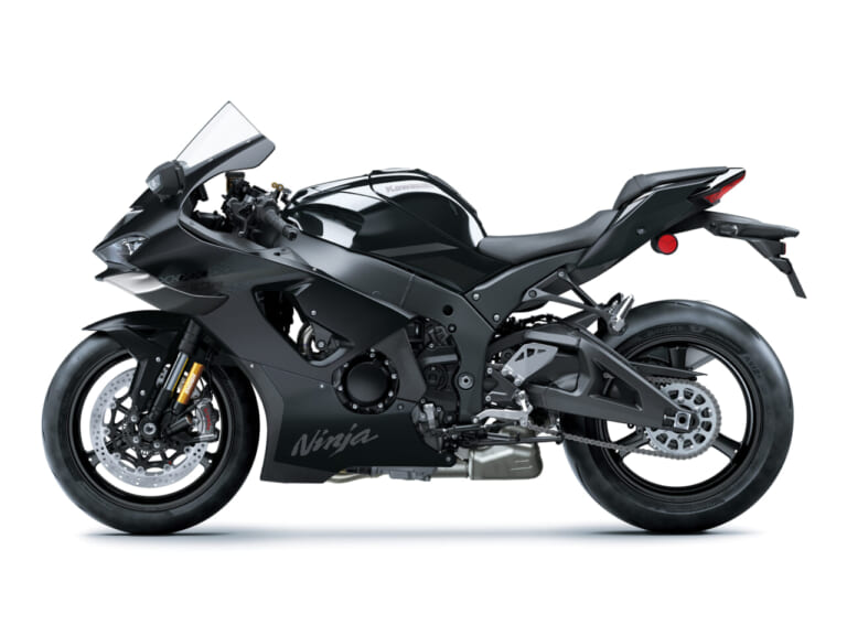 KAWASAKI NINJA ZX-10R RACE|209万円で受注スタート! 空力ジオメトリー最適化&ABS非搭載のピュアサーキットマシン、カワサキ「Ninja ZX-10R レース専用モデル2027」が登場