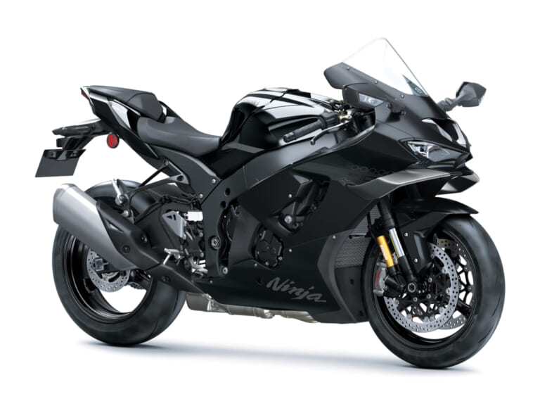 KAWASAKI NINJA ZX-10R RACE｜209万円で受注スタート! 空力ジオメトリー最適化＆ABS非搭載のピュアサーキットマシン、カワサキ「Ninja ZX-10R レース専用モデル2027」が登場