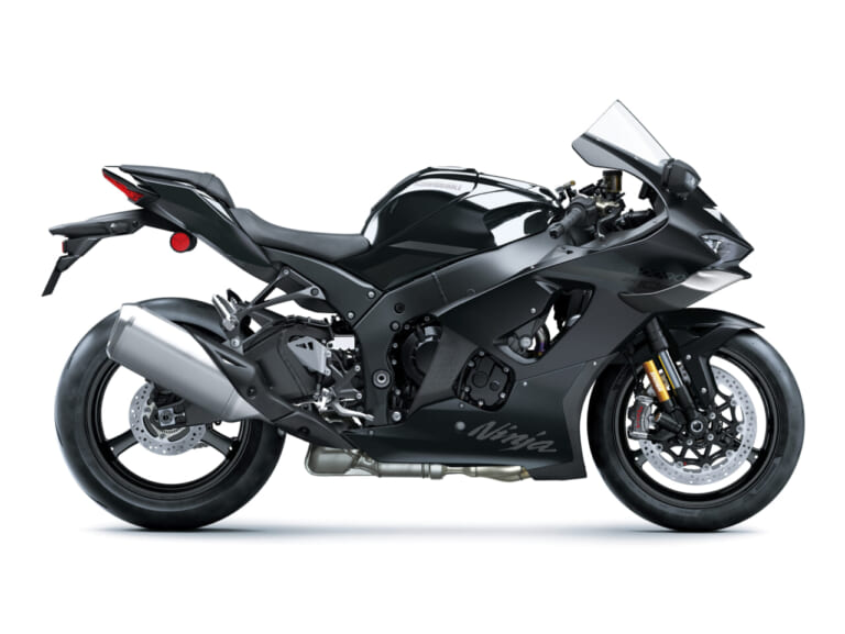 KAWASAKI NINJA ZX-10R RACE|209万円で受注スタート! 空力ジオメトリー最適化&ABS非搭載のピュアサーキットマシン、カワサキ「Ninja ZX-10R レース専用モデル2027」が登場
