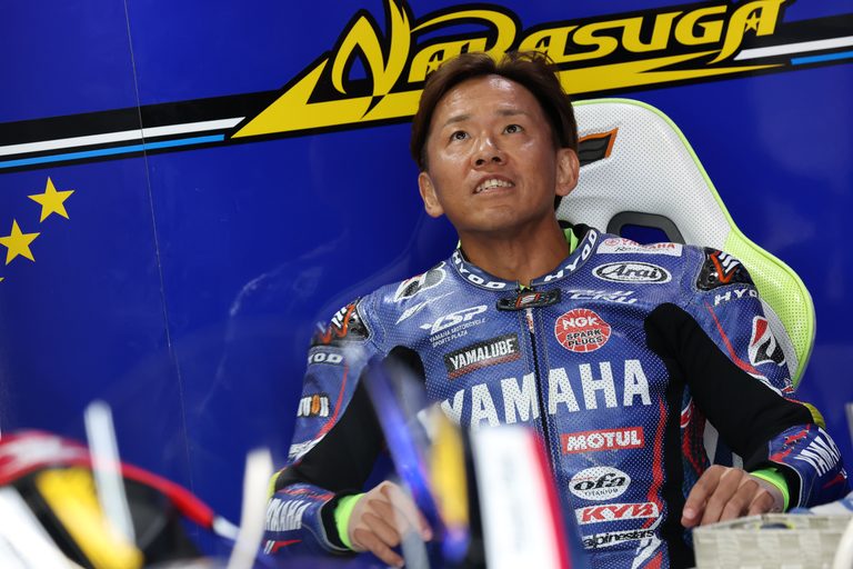 全日本ロードレース選手権｜絶対王者・中須賀克行、最後のレース【今週末は、ぜひ鈴鹿へ！】