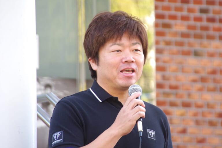 二輪車利用環境改善部会｜【伊豆半島にモビリティを】原動機研究部が進める高校年代とバイクの安全運転