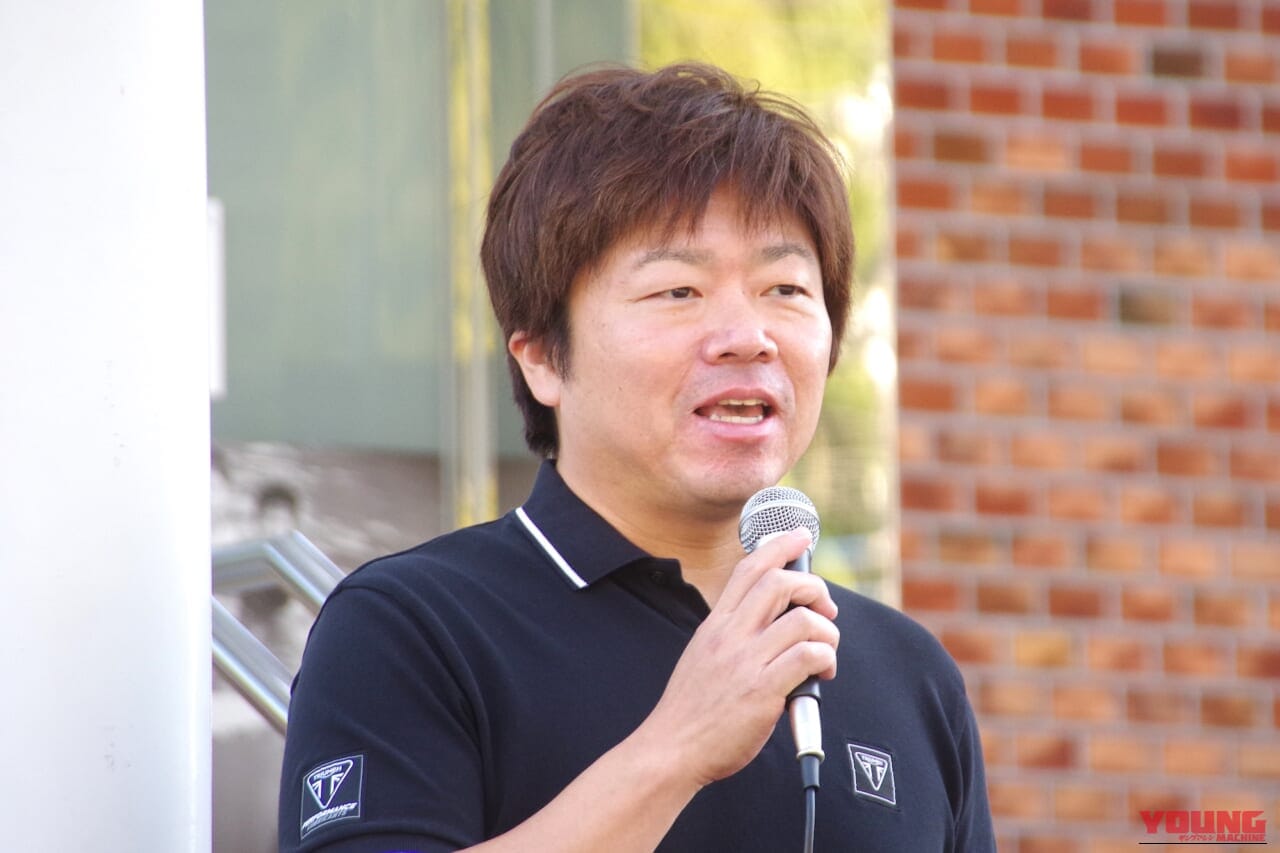 二輪車利用環境改善部会|【伊豆半島にモビリティを】原動機研究部が進める高校年代とバイクの安全運転