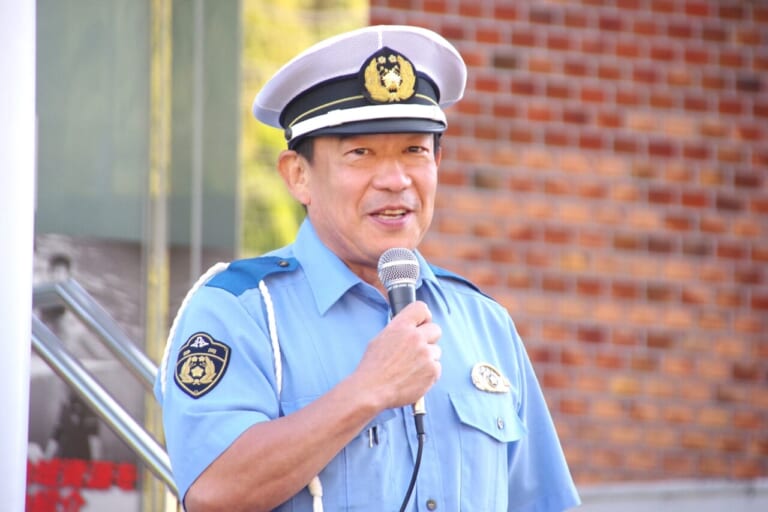 二輪車利用環境改善部会|【伊豆半島にモビリティを】原動機研究部が進める高校年代とバイクの安全運転