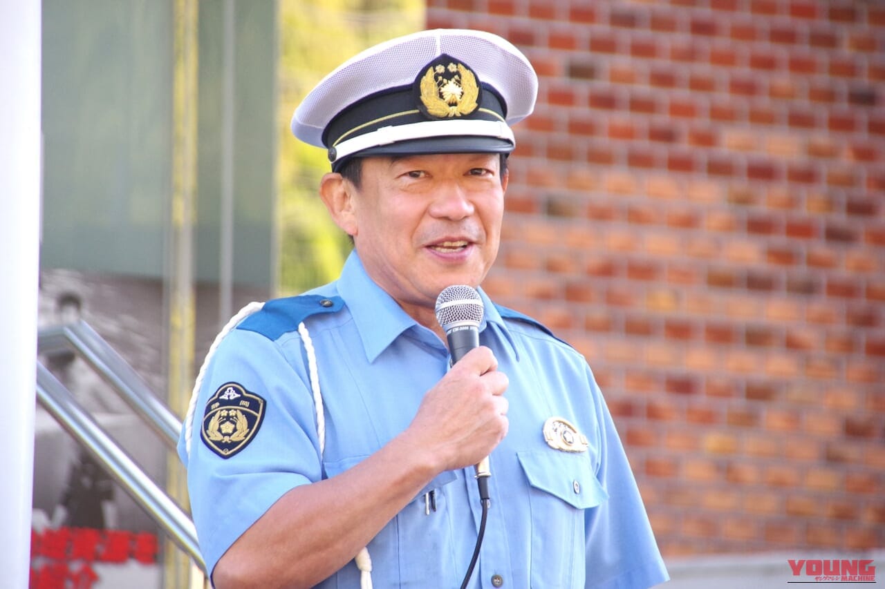 二輪車利用環境改善部会|【伊豆半島にモビリティを】原動機研究部が進める高校年代とバイクの安全運転