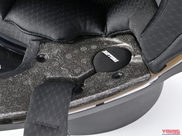 DT-02/E2専用スピーカー_DT-CS1|インカム「DT-02/E2」の音質が劇的進化!高音質&快適性を徹底追求した専用スピーカー「DT-CS1」が登場