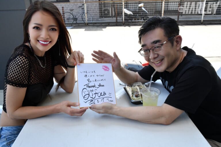 ハーレーダビッドソン横浜鶴見|1周年イベント|新規オープンから1周年を迎えたハーレーダビッドソン横浜鶴見。笑顔あふれる感謝祭にあつまったハーレーオーナーとその愛車を紹介
