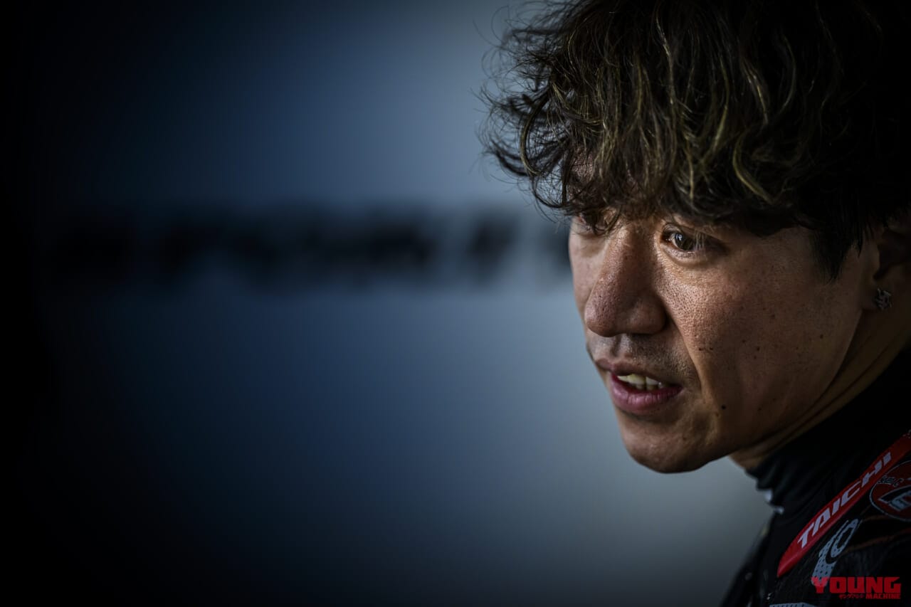 長島哲太 全日本ロードレース選手権第6戦岡山|【ファインダー越しに見た長島哲太×ダンロップの挑戦2026】初優勝を呼び込む一流の駆け引き:全日本ロードレース選手権第6戦岡山