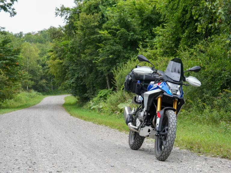 BMW F 450 GS｜BMW F 450 GS 1,000km長期インプレッション〜軽さとERCで、冒険がもっと身近に
